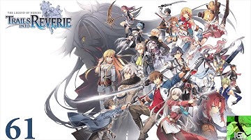 Trails into Reverie (PS5) - First Playthrough, Part 61