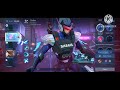 MOBA LEGENDS