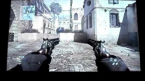 Evil controllers rapid fire mod review