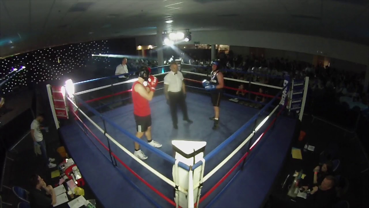 Bristol | Ultra White Collar Boxing | Jack Richards VS Conor Blyth video phone beyonce mp3