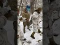 Destacamento de Infantería de Marina Nº4 "Cochrane" INVIERNO