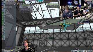 Leaving for Duna, finally! - Realisticly Modded Career: Day 13