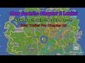 New Fortnite Chapter 2 Leaks! New Map, Skins, Battle Pass!!