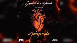 Jaguar Paw & Malwandla Feat. IDD Aziz - Nakupenda (Original Mix)