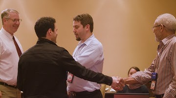 VantagePoint Power Trader Seminar Review - Keith