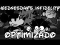 WEDNESDAY'S INFIDELITY PART 2 ANDROID (LOW END/OPTIMIZADO)