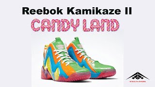 candyland kamikaze
