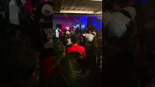 The Suse - Walk of the Unknown @ Revival Chamber, Grassroots, Malang. 2022 #music #hcpunk #hc80s