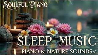 Relaxing piano music for deep sleep and stress relief soothing melodies for the soul screenshot 3
