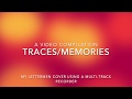 “ Traces/Memories ( Lettermen cover ) with my drone videos