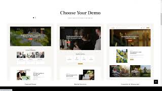 Anubis - Funeral and Burial Services WordPress Theme woocommerce flowers