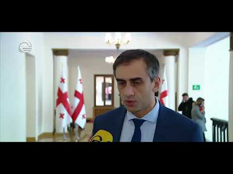 იმედია მალე მიხვდება ოპოზიცია, რომ სხდომათა დარბაზში შემობრძანდნენ - გიორგი კახიანი