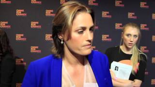 Yasmin Le Bon Chimes for Change