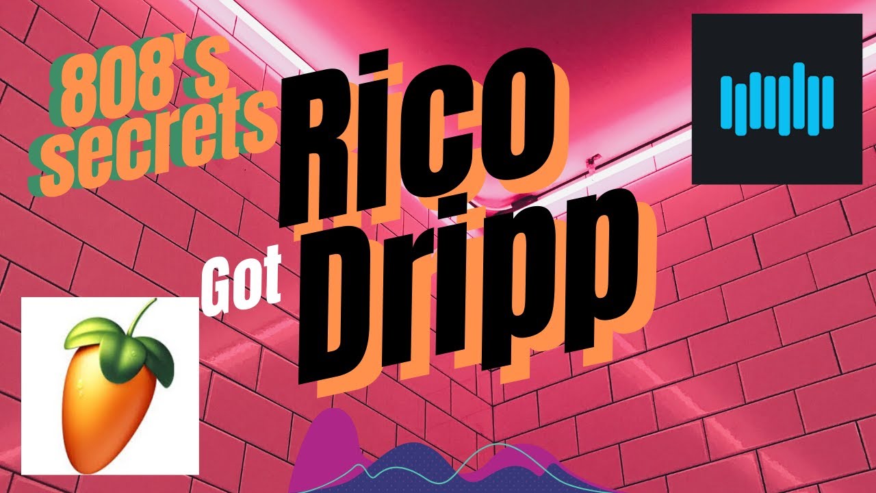 HOW TO MIX 808'S USING SATURATION/DISTORTION | SECRET SAUCE FOR MIXNG BEATS IN FL STUDIO?!