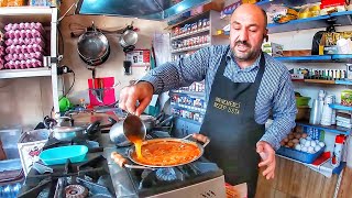 BENDEN BİR KERE MENEMEN YEMELERİ YETERLİ !! VAZGEÇEMEZLER!! | Menemenci Recep Usta | Osmaniye