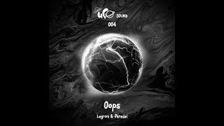 Wende, Legroni, Peredel - Oops (Original Mix)