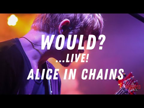 Would? - Alice In Chains