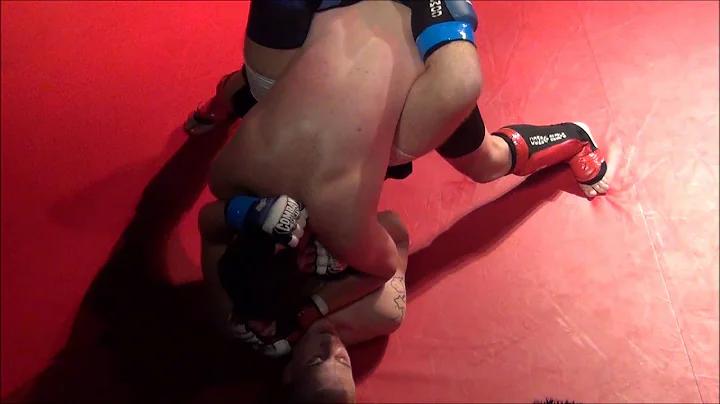 Strike Hard 28- Mixed Martial Arts (MMA)- William ...