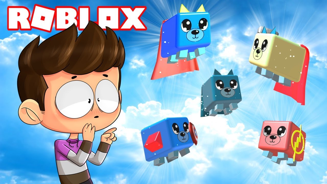 Roblox Pet Simulator Golden Chest Get Million Robux - la mejor pet del juego roblox pet simulator youtube