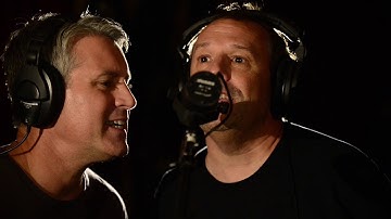 Cancer Can Rock Featured Artist - Dan Aylestock - Music Video - "Complicated"