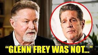 At 78, Don Henley FINALLY Confirms The Rumors About Glenn Frey's Death