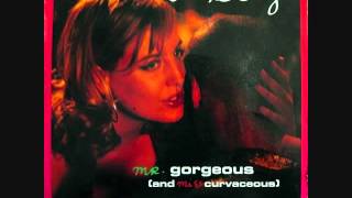 Smoke City - Mr Gorgeous (Mood II Swing vocal mix Radio edit) (Winter 1997-98)