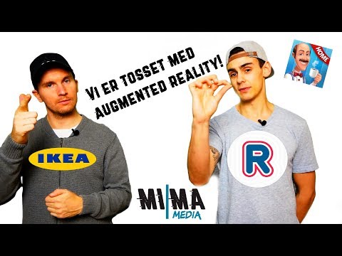 Video: Hvad er IKEA place app?