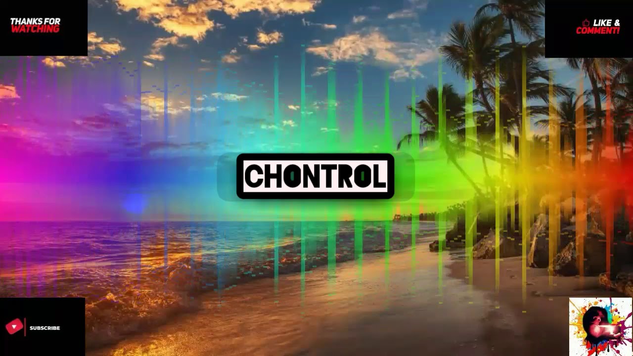 CHONTROL - ZIDAN REMIX X ERZA DWI X ANDRI CIBRO #DIFNIL