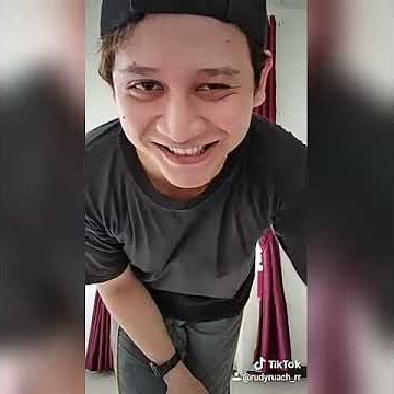 Tik Tok Rudy Ruach (auto habis gula di rumah)