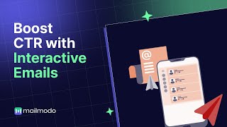The Future is in Your Inbox – Interactive Emails