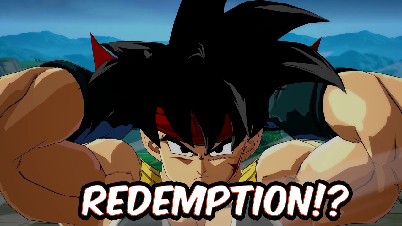 Redemption!? | Dragon Ball FighterZ Ranked Matches