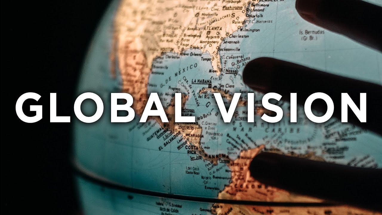 Global Vision Global Vision