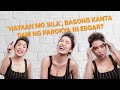 Ano itong paulit ulit na sagot ni Jelai Andres sa "Bawal Ang Tamang Sagot"? | The Low Budget Show