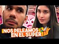 NUESTRA PRIMER PELEA DEL AÑO - TAG DEL SUPER FALLIDO