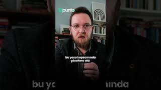 Gazetecilerin Üzerinde Sallanan Demoklesin Kılıcı Dezenformasyon Yasası