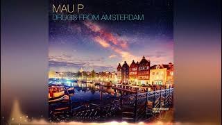 Mau P x TAZI  - Drugs From Amsterdam (SKIPTRIP  'Tokyo Drift'  Edit) Resimi