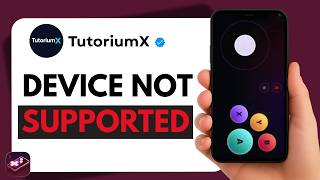 How to Fix Netflix Games Not Compatible Device Error | Device Not Supported Fix