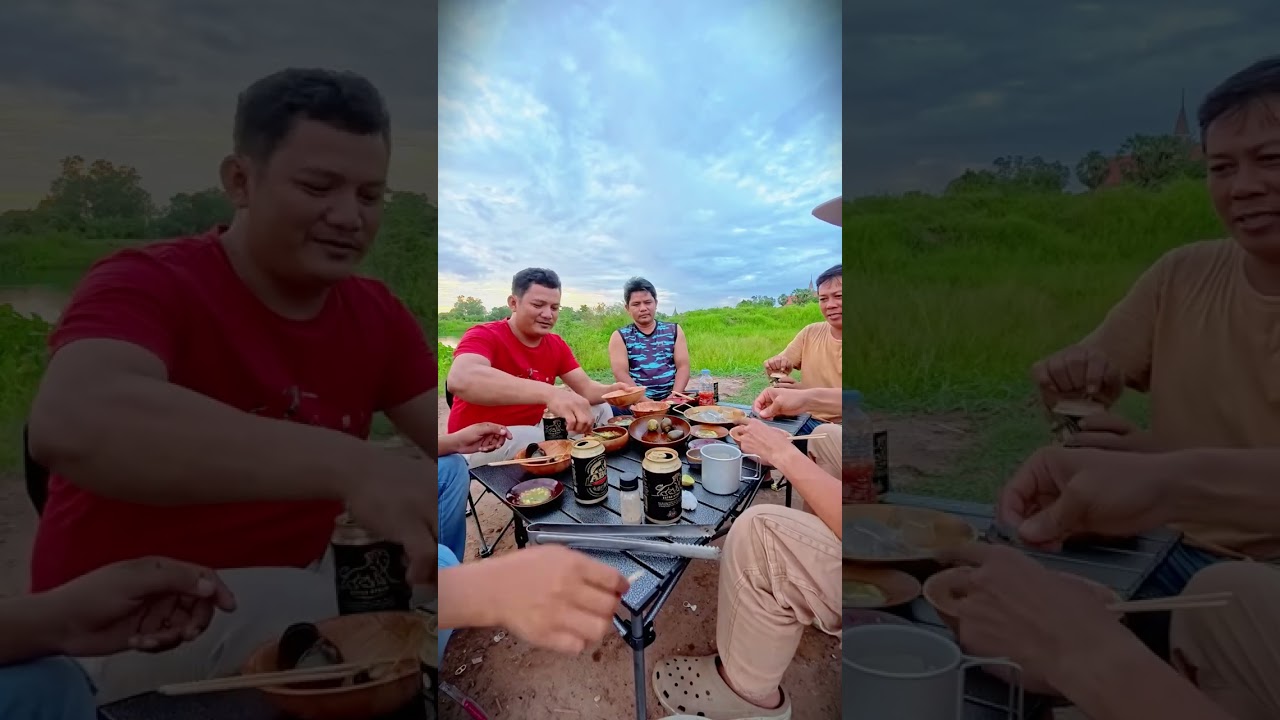 Into the Wild – Mountain Adventure & Hunting Life