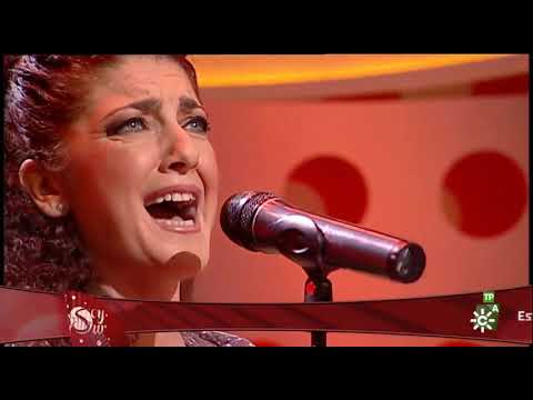 Alicia Gil- Triana yo sueño- gala 19 Yo soy del sur 3º edición camera iphone 8 plus apk
