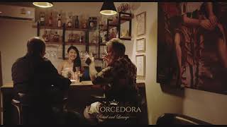 La Torcedora Cigar & Whiskey Lounge, Website Cover Video