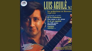 Video thumbnail of "Luis Aguilé - Ven a mi casa esta navidad (remastered)"