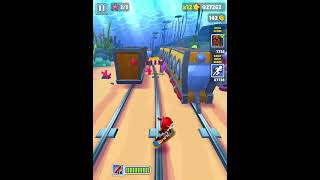 Subway surfers 5