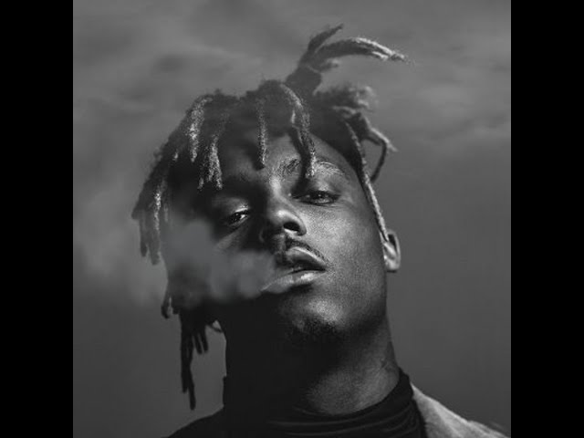 juice wrld-where did you go