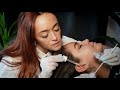 ASMR Detailed Ear Cleaning | Micro-Gentle Attention, Close-Up Care & Deep Relaxation | Soft-Spoken