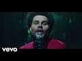 The Weeknd - Save Your Tears (Official Music Video)