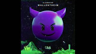 ozzy - paraply (feat. valon & gidde) (slowed)
