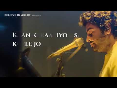 Teri Aankhon Mein jhankne wala Arijit Singh song