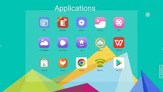 Riotouch Android 11 0 4+32 IFP New UI