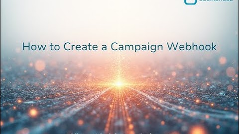 Automate Your Social Listening Data with Webhooks | SOCIALHOSE Tutorial