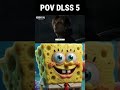 POV: NVIDIA DLSS 5 "improves" your favorite cartoons be like... 💀 #memes #rtx4060 #gaming #funny